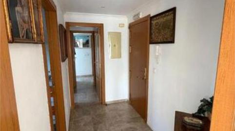 Photo 2 of Flat to rent in Nuevo Bulevar, Sevilla