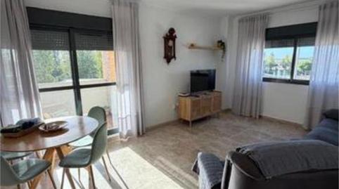 Photo 3 of Flat to rent in Nuevo Bulevar, Sevilla