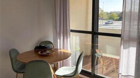 Photo 4 of Flat to rent in Nuevo Bulevar, Sevilla