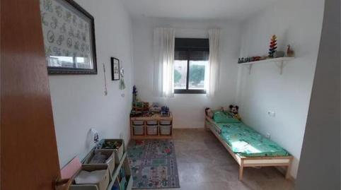 Photo 5 of Flat to rent in Nuevo Bulevar, Sevilla