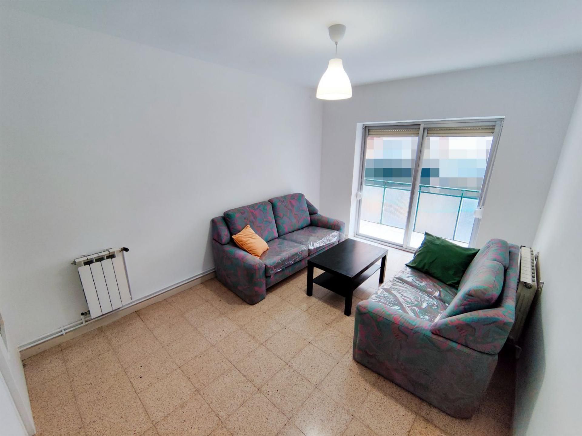 Living room of Flat for sale in Guadalajara Capital  with Terrace