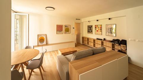 Photo 3 of Flat for sale in Calle del Parque Eugenia de Montijo, 34, Vista Alegre, Madrid