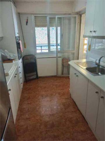 Piso en Venta en Virgen del Remedio - Parque Lo Morant