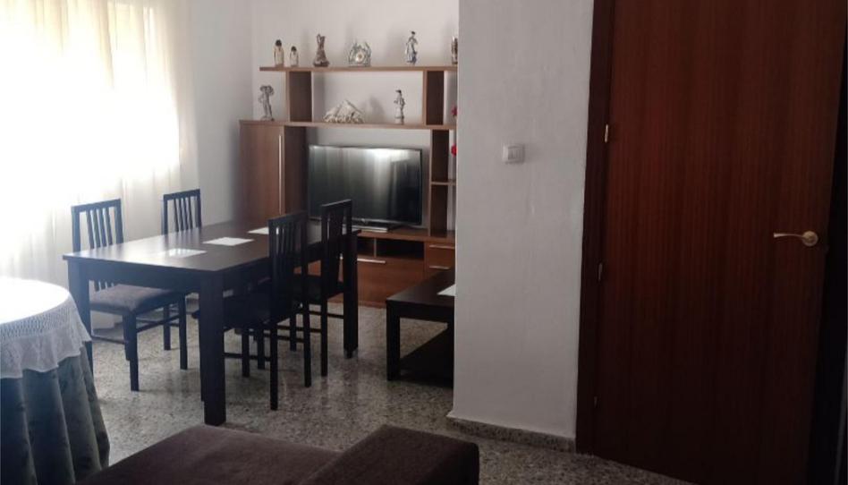 Pis en venda a General Carracedo, 8, Pardaleras, Badajoz - imatge 1 Foto 1 de Pis en venda a General Carracedo, 8, Pardaleras, Badajoz