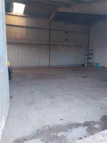 Nave industrial en Alquiler en Daganzo de Arriba