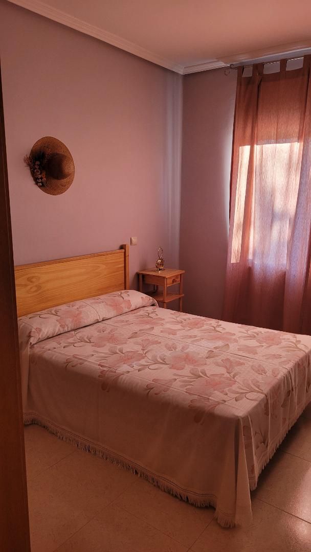 Flat to rent in Calle Comendador Saldaña, 9, Bembibre