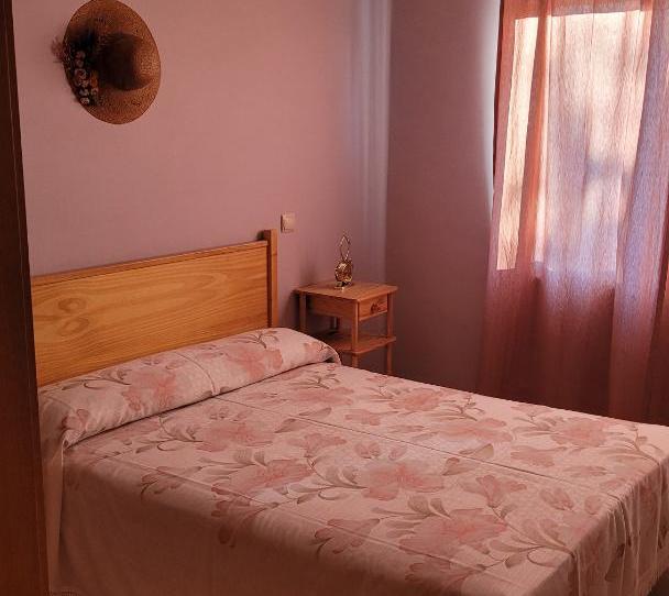 Pis en venda a Calle Comendador Saldaña, 9, Bembibre, León - imatge 1 Foto 1 de Pis en venda a Calle Comendador Saldaña, 9, Bembibre, León