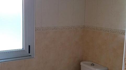 Pis en venda a Calle Comendador Saldaña, 9, Bembibre, León - imatge 4 Foto 4 de Pis en venda a Calle Comendador Saldaña, 9, Bembibre, León