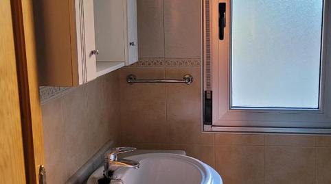 Pis en venda a Calle Comendador Saldaña, 9, Bembibre, León - imatge 5 Foto 5 de Pis en venda a Calle Comendador Saldaña, 9, Bembibre, León