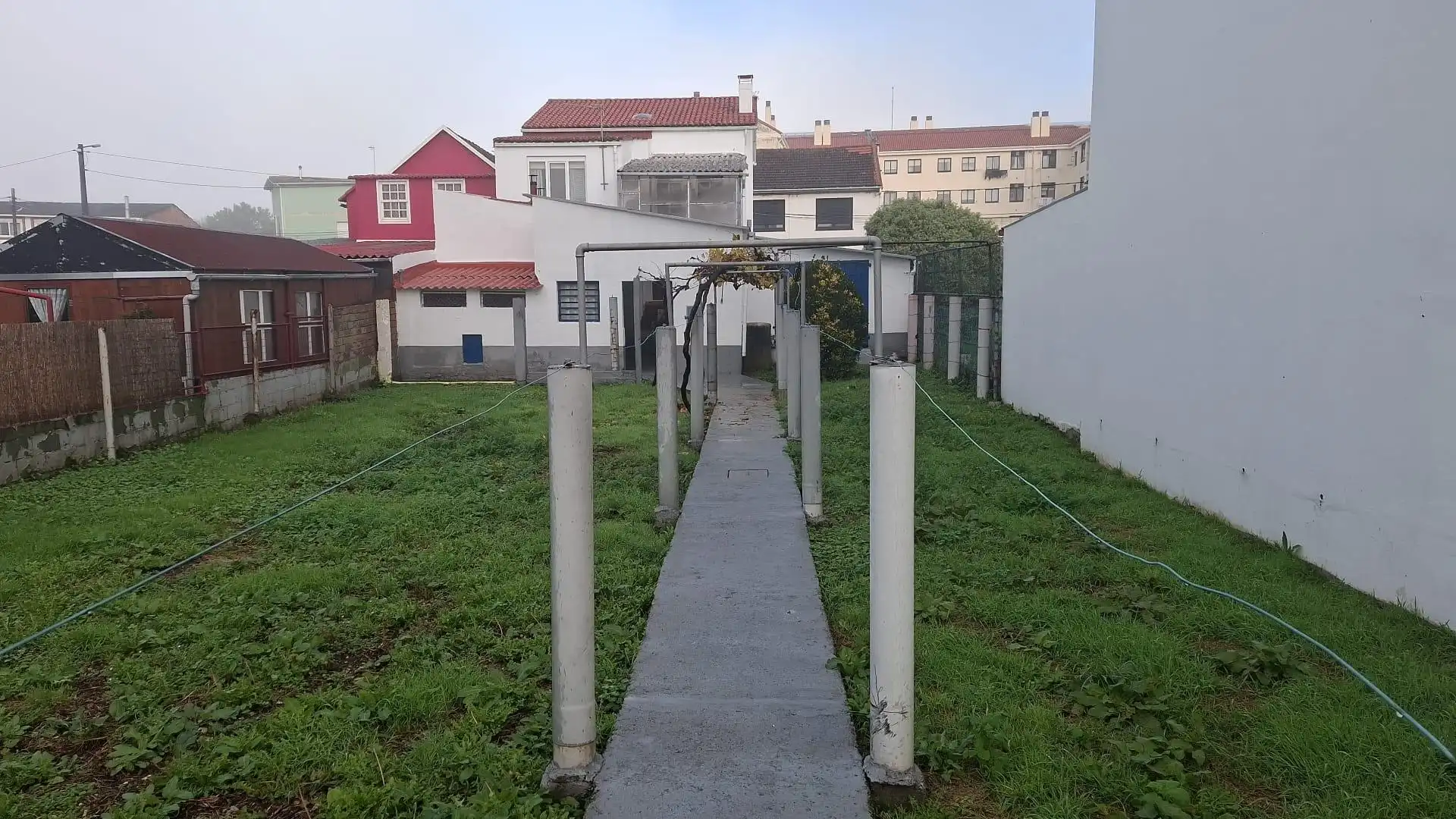 Detached homes for sale in Narón  with Terrace
