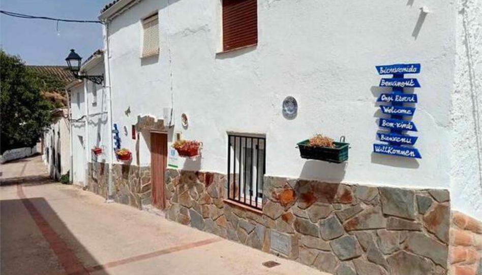 Casa o xalet en venda a Arroyo del Ojanco, Jaén - imatge 1 Foto 1 de Casa o xalet en venda a Arroyo del Ojanco, Jaén