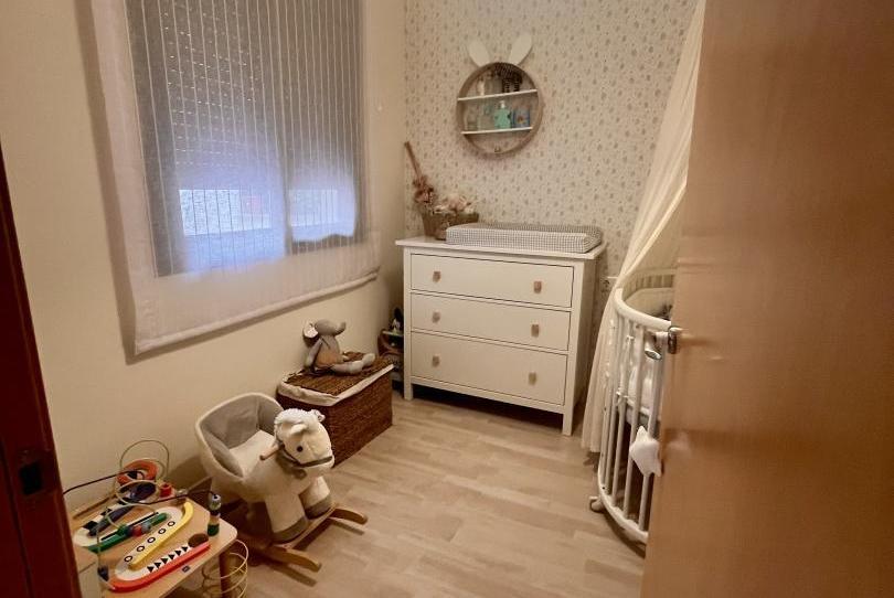 Photo 1 of Flat for sale in Calle Carmen de Burgos, 5, Níjar pueblo, Almería