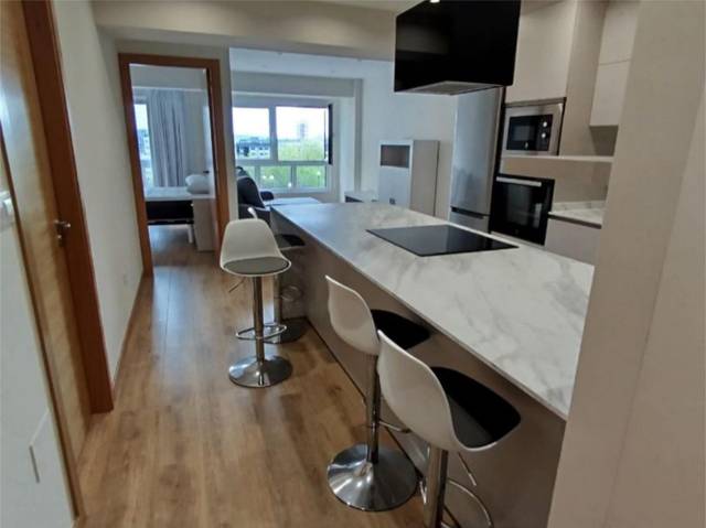 Piso en Alquiler en Ronda Nelle, 146 en Paseo de los Puentes - Santa Margarita