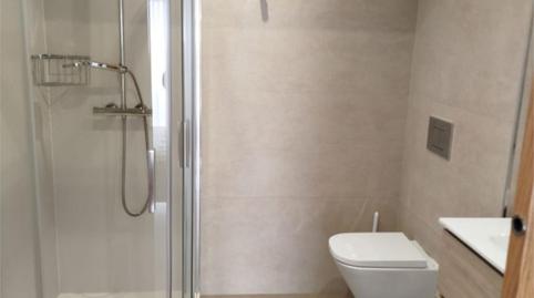 Foto 4 de Pis de lloguer a Ronda Nelle, 146, Paseo de los Puentes - Santa Margarita, A Coruña