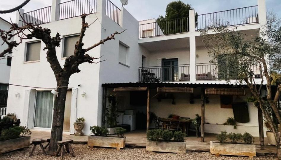 Casa o xalet en venda a Carrer de Joan Miró, 13, Olesa de Bonesvalls, Barcelona - imatge 1 Foto 1 de Casa o xalet en venda a Carrer de Joan Miró, 13, Olesa de Bonesvalls, Barcelona