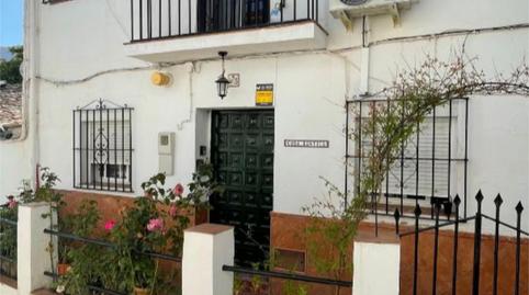 Casa adosada en venda a Calle Durazno, 3, Casco Histórico, Ronda - imatge 2 Foto 2 de Casa adosada en venda a Calle Durazno, 3, Casco Histórico, Ronda