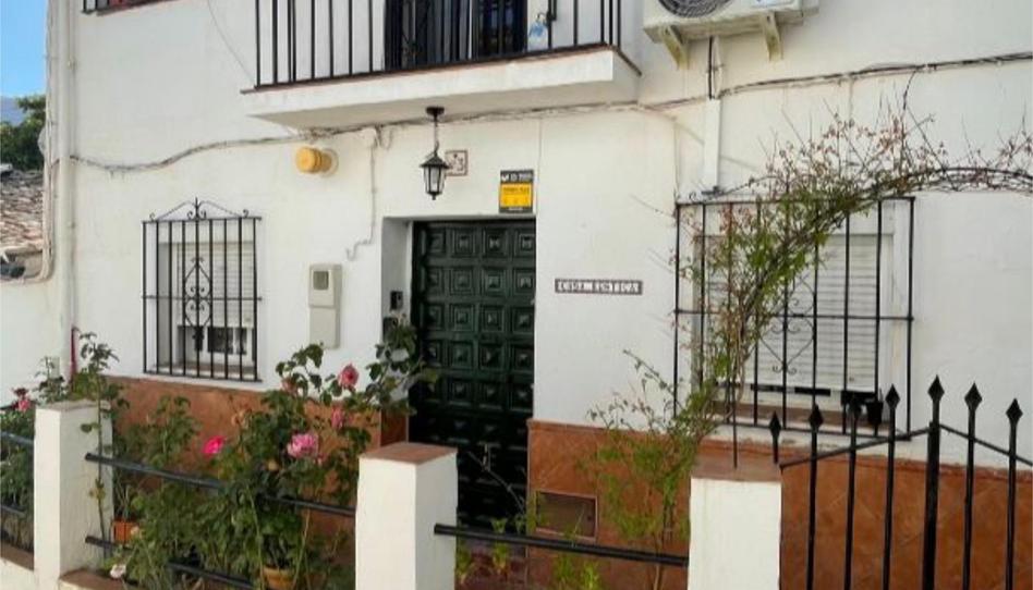 Casa adosada en venda a Calle Durazno, 3, Casco Histórico, Málaga - imatge 1 Foto 1 de Casa adosada en venda a Calle Durazno, 3, Casco Histórico, Málaga
