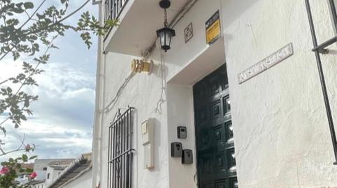 Casa adosada en venda a Calle Durazno, 3, Casco Histórico, Málaga - imatge 2 Foto 2 de Casa adosada en venda a Calle Durazno, 3, Casco Histórico, Málaga