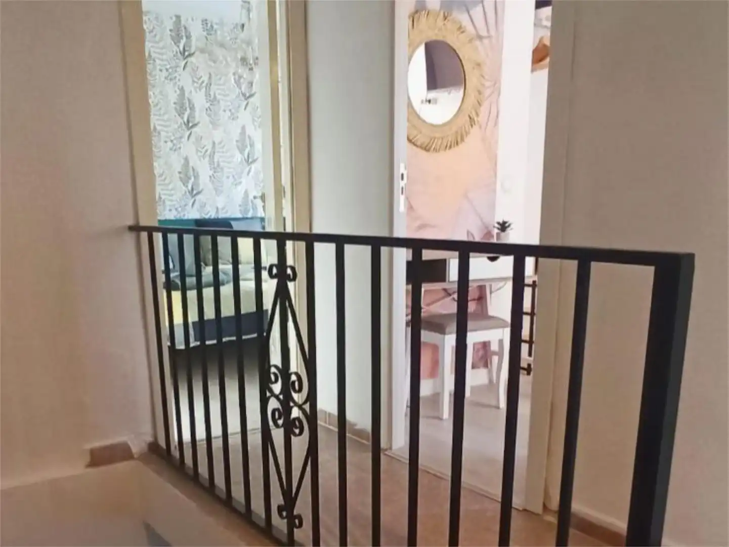 Wohnung zum Verkauf in Calle Durazno, 3, Casco Histórico Wohnung zum Verkauf in Ronda mit Klimaanlage, Terrasse und Balkon