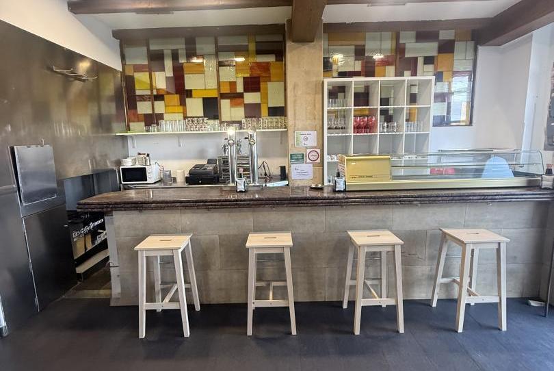 Photo 1 of Premises to rent in Camino del Perdigon, 1n, Morales del Vino, Zamora