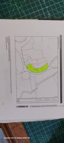 Finca rústica en Alquiler en Barrio Polanco, 123 en Polanco