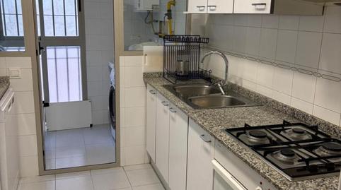 Pis de lloguer a Carrer de Dalt, 43, El Carme, Valencia - imatge 4 Foto 4 de Pis de lloguer a Carrer de Dalt, 43, El Carme, Valencia