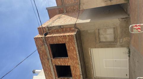 Foto 5 de Planta baja en venta en Avenida Don Juan de Borbon, 224, Churra, Murcia