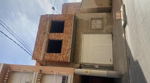 Foto 3 de Planta baja en venta en Avenida Don Juan de Borbon, 224, Churra, Murcia