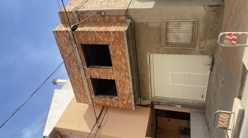 Foto 4 de Planta baja en venta en Avenida Don Juan de Borbon, 224, Churra, Murcia