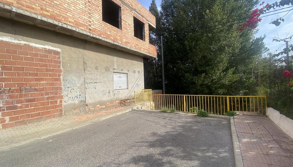 Foto 1 de Planta baja en venta en Avenida Don Juan de Borbon, 224, Churra, Murcia