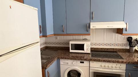 Foto 3 de Pis en venda a Calle Toso Muñiz, 5, Versalles, Asturias