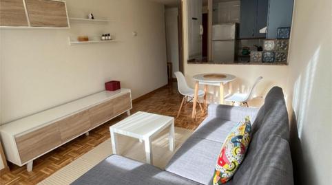 Foto 2 de Pis en venda a Calle Toso Muñiz, 5, Versalles, Asturias