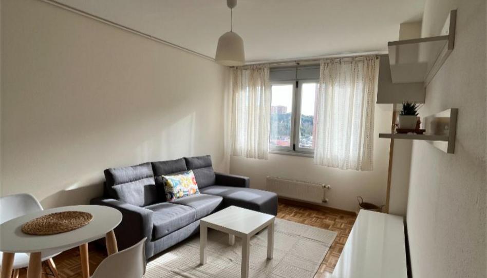 Foto 1 de Pis en venda a Calle Toso Muñiz, 5, Versalles, Asturias