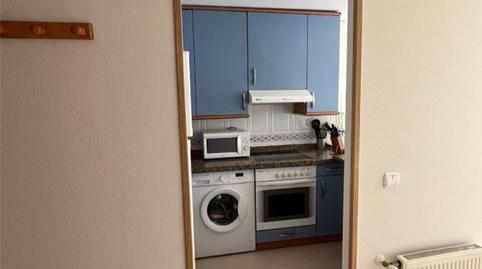 Foto 4 de Pis en venda a Calle Toso Muñiz, 5, Versalles, Asturias