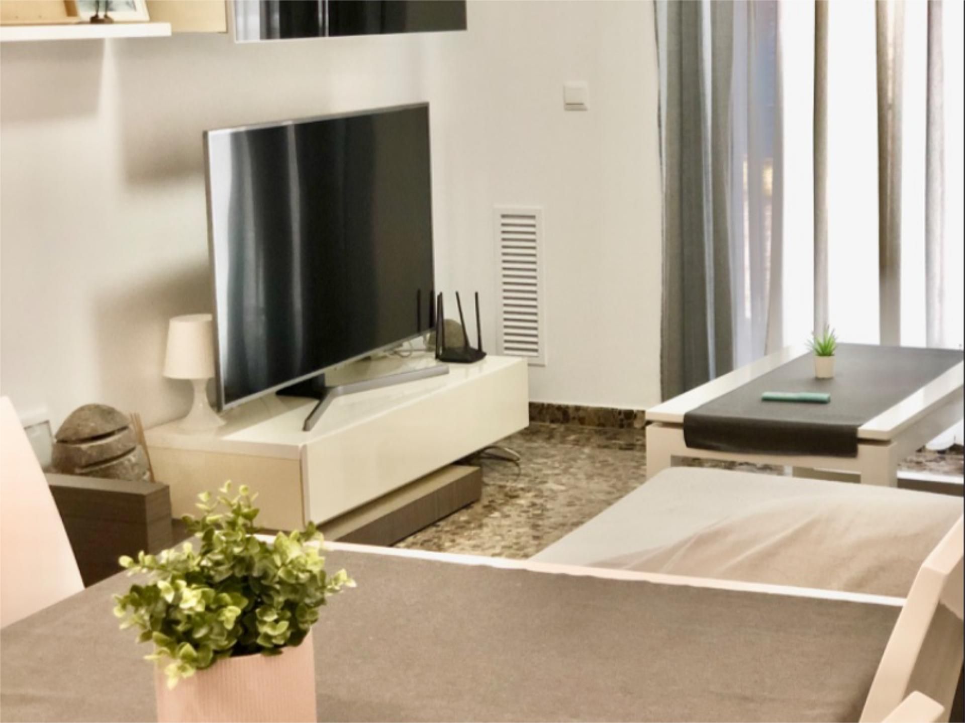 Living room of Flat to rent in Favara