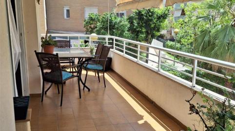 Foto 2 de Pis en venda a Carrer de L'ametlla de Mar, 7, Centre, Salou