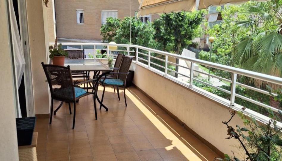 Flat for sale in Carrer de L'ametlla de Mar, 7, Centre, Tarragona - image 1 Photo 1 of Flat for sale in Carrer de L'ametlla de Mar, 7, Centre, Tarragona