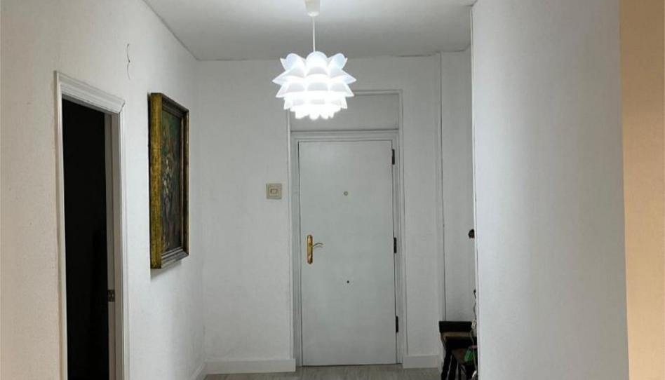 Photo 1 of Flat to rent in Plaza Primo de Rivera, 1, Milán - Pumarín, Asturias