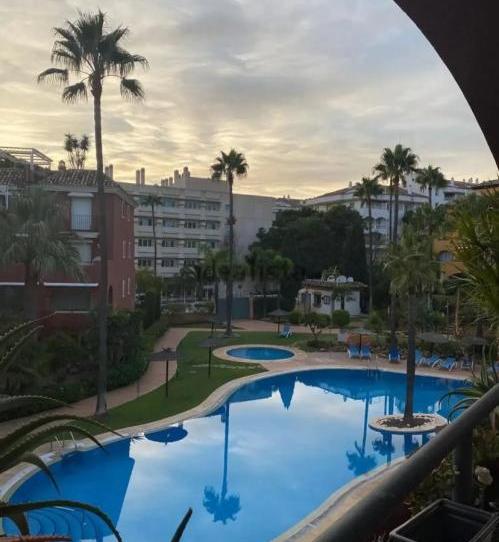 Study to share in Avenida Bulevar Príncipe Alfonso de Hohenlohe, 13, La Carolina - Guadalpín, Málaga - image 1 Photo 1 of Study to share in Avenida Bulevar Príncipe Alfonso de Hohenlohe, 13, La Carolina - Guadalpín, Málaga