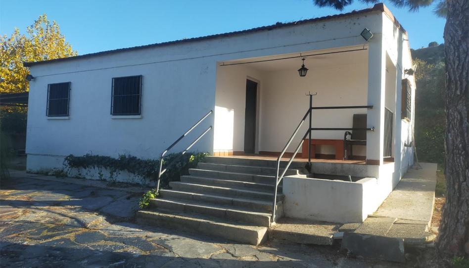 Photo 1 of House or chalet for sale in Calle José Herrera, 8, Las Herencias, Toledo