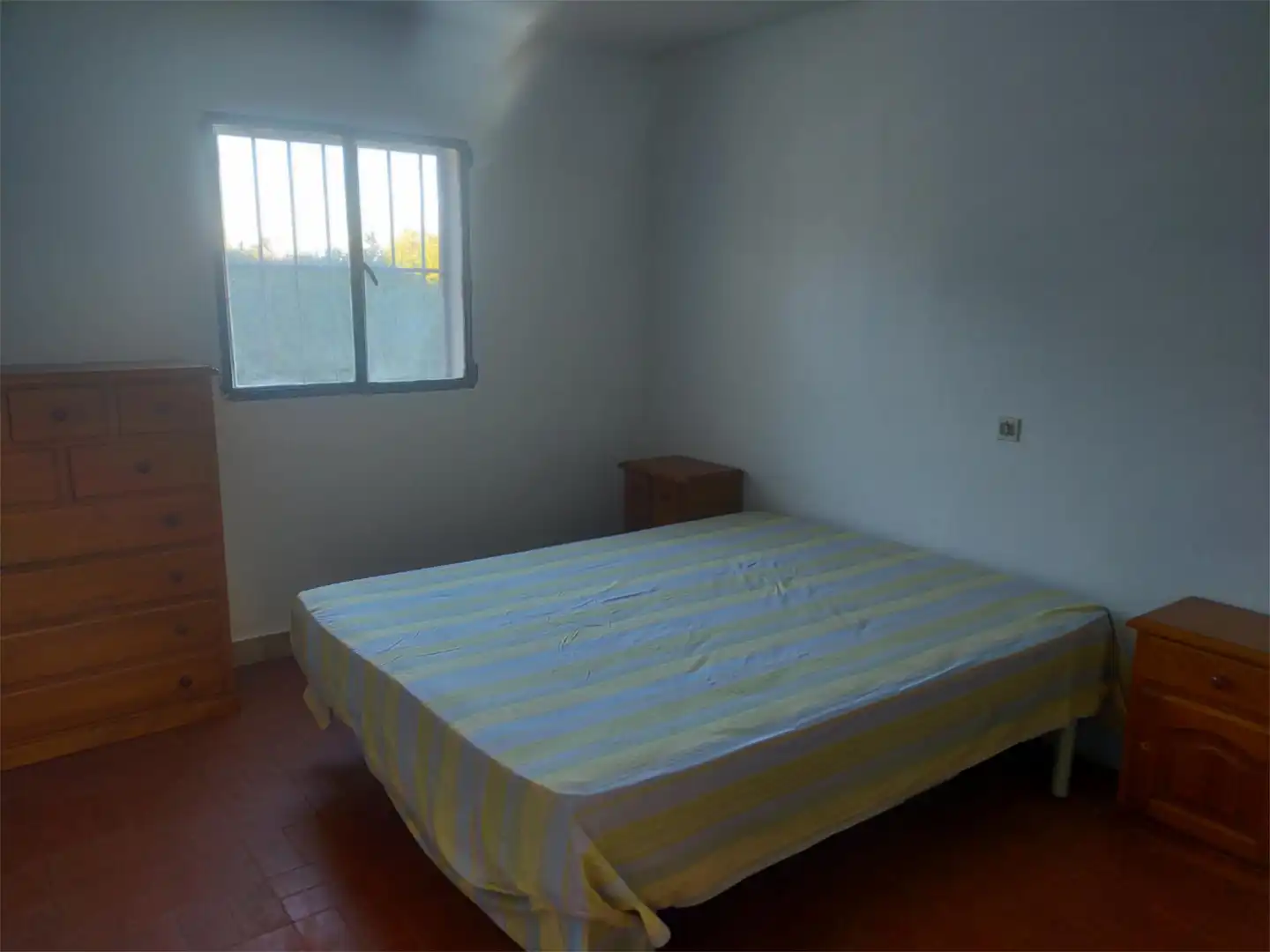 Houses for sale in Calle José Herrera, 8, Las Herencias Bedroom of Houses for sale in Las Herencias with Air Conditioner, Terrace and Swimming Pool