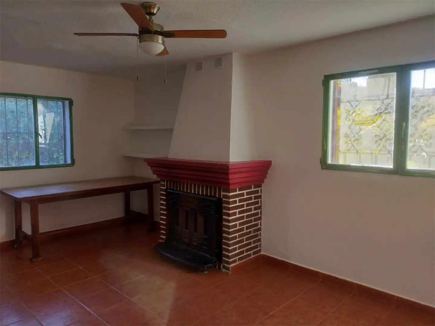 Houses for sale in Calle José Herrera, 8, Las Herencias Living room of Houses for sale in Las Herencias with Air Conditioner, Terrace and Swimming Pool