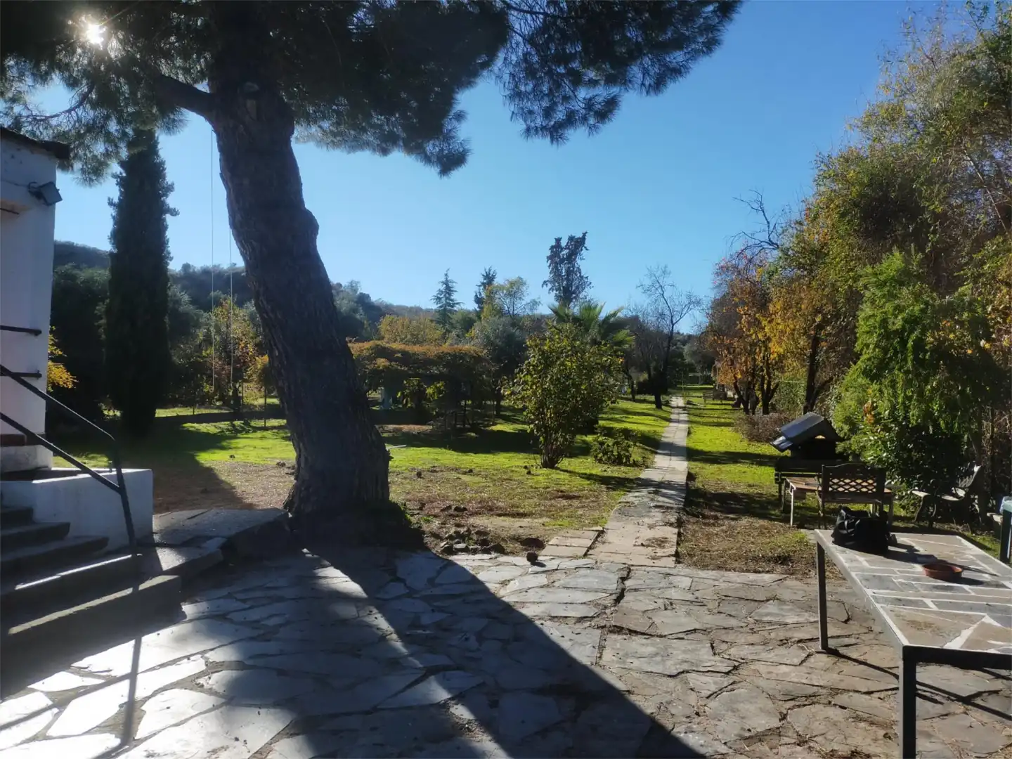 Houses for sale in Calle José Herrera, 8, Las Herencias Garden of Houses for sale in Las Herencias with Air Conditioner, Terrace and Swimming Pool