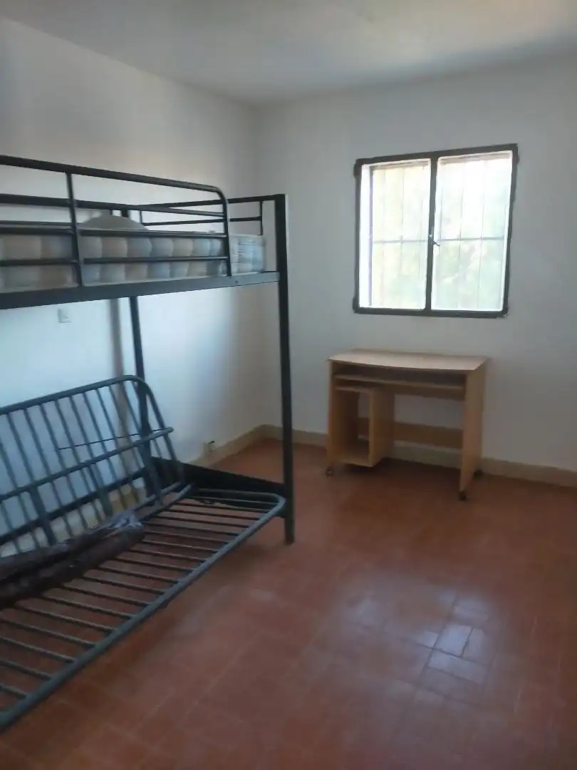Houses for sale in Calle José Herrera, 8, Las Herencias Bedroom of Houses for sale in Las Herencias with Air Conditioner, Terrace and Swimming Pool