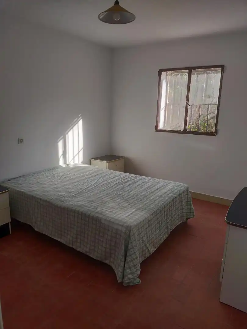 Houses for sale in Calle José Herrera, 8, Las Herencias Bedroom of Houses for sale in Las Herencias with Air Conditioner, Terrace and Swimming Pool