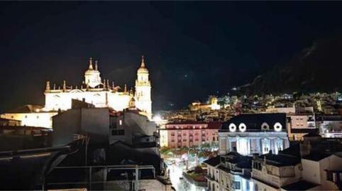 Foto 2 de Apartament de lloguer a San Ildefonso - Catedral, Jaén
