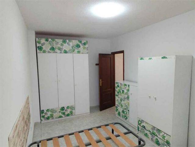 Piso en Alquiler en La Cuesta -Finca España