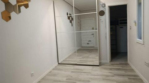 Foto 3 de Pis en venda a Calle de la Sierra de Meira, 67, Numancia,  Madrid Capital