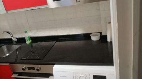 Foto 5 de Pis en venda a Calle de la Sierra de Meira, 67, Numancia,  Madrid Capital