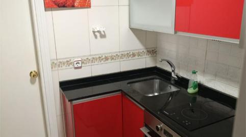 Foto 4 de Pis en venda a Calle de la Sierra de Meira, 67, Numancia,  Madrid Capital